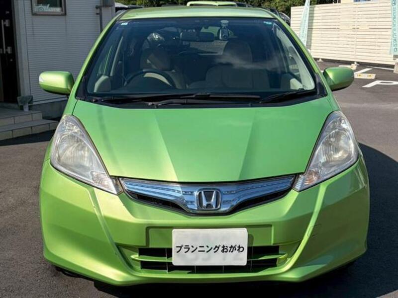 FIT HYBRID