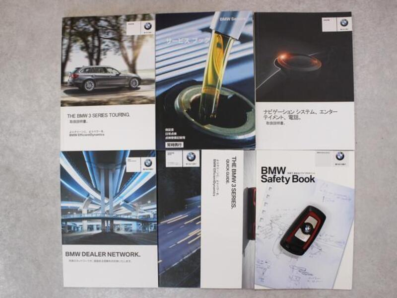 3 SERIES