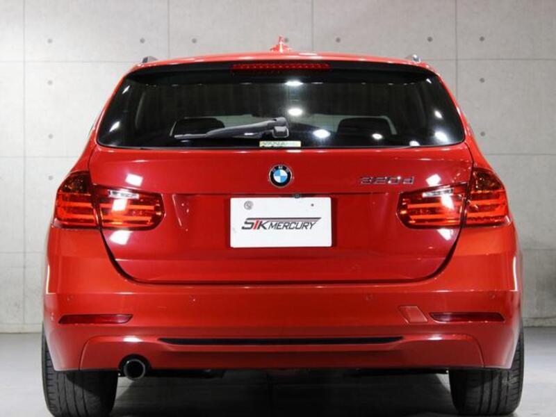 3 SERIES