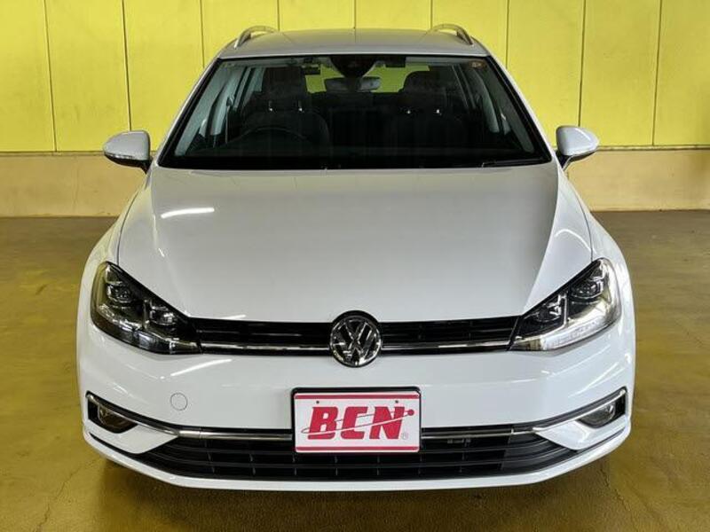 GOLF VARIANT