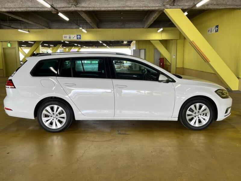 GOLF VARIANT