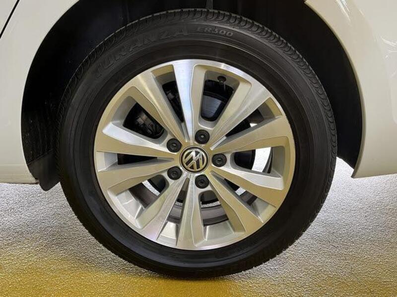 GOLF VARIANT