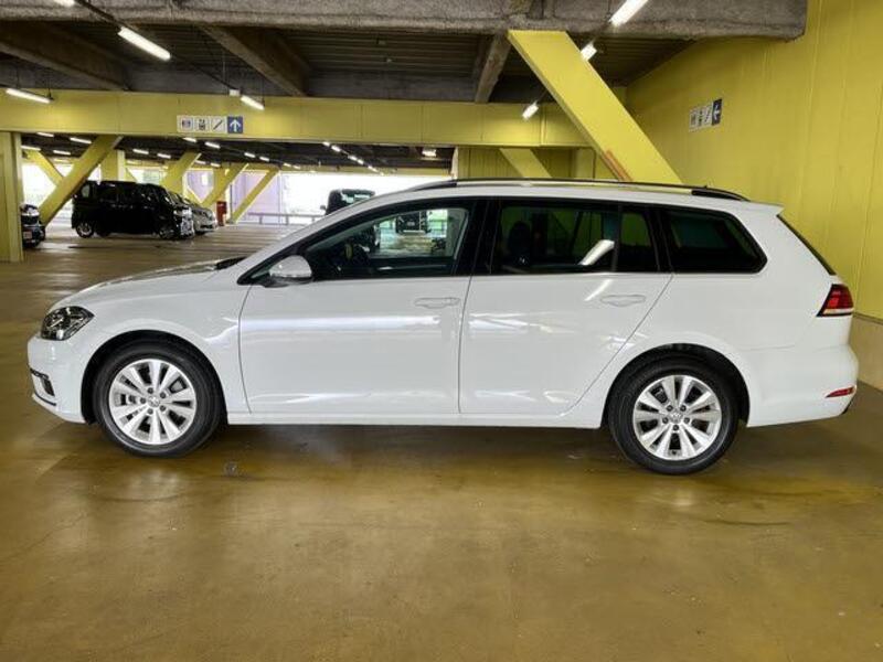 GOLF VARIANT