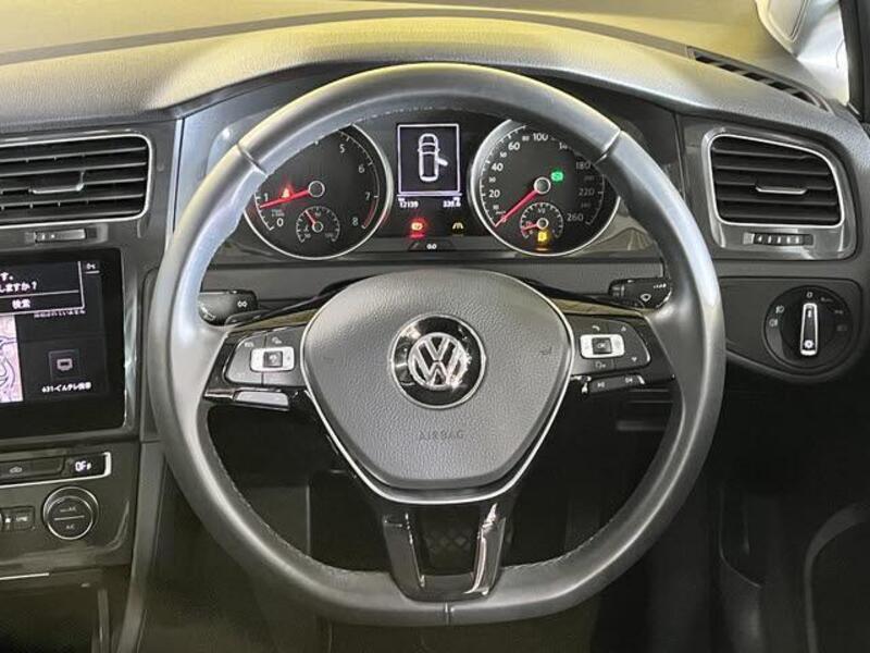 GOLF VARIANT