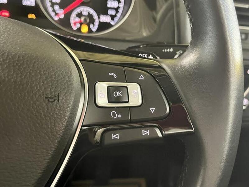GOLF VARIANT