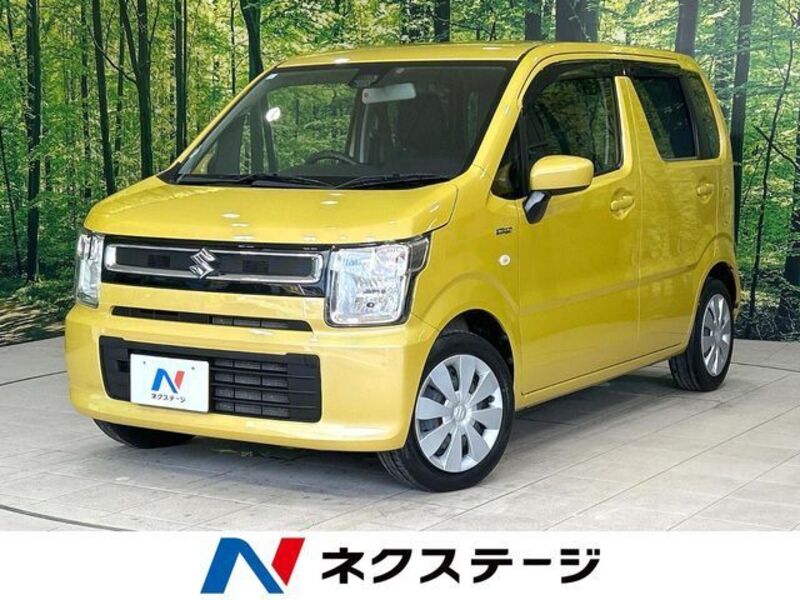 WAGON R-0