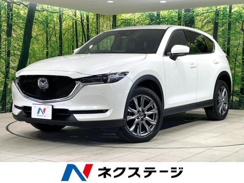 CX-5-0
