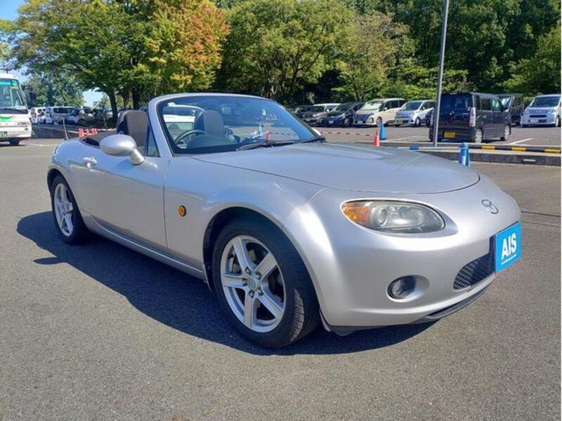 ROADSTER