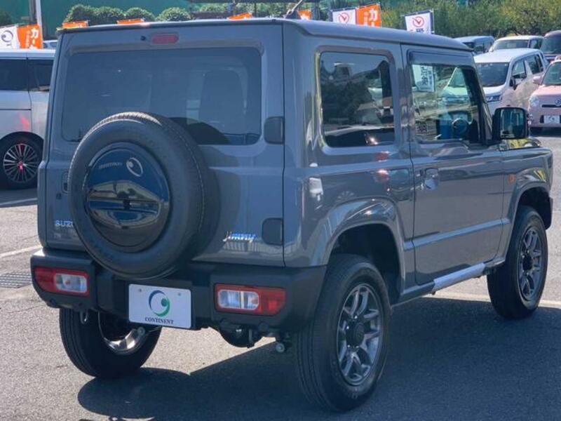 JIMNY