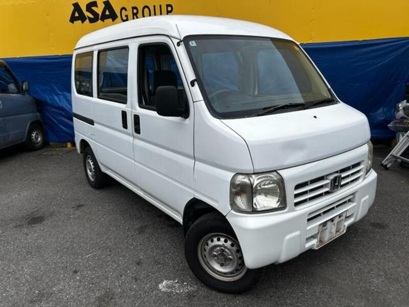 ACTY VAN