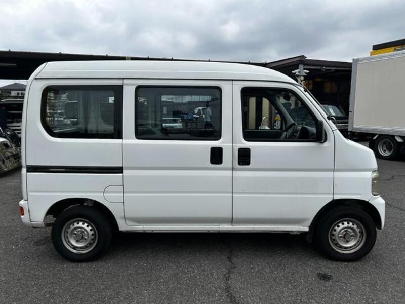ACTY VAN