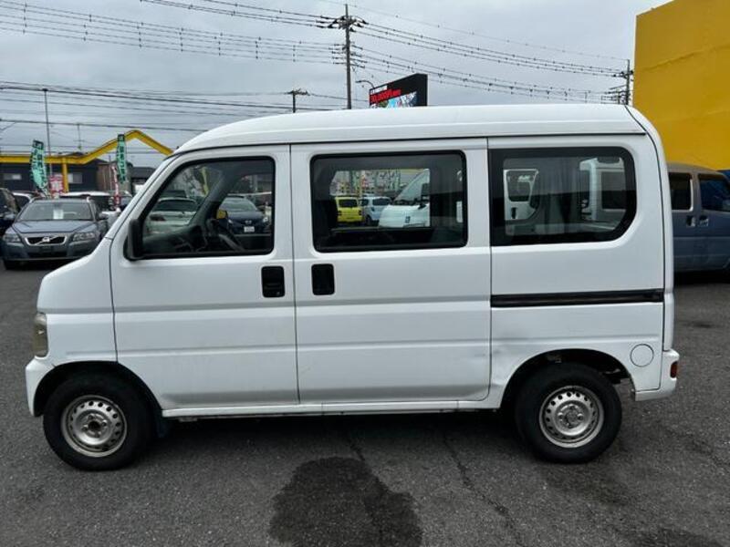 ACTY VAN