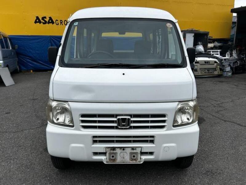 ACTY VAN