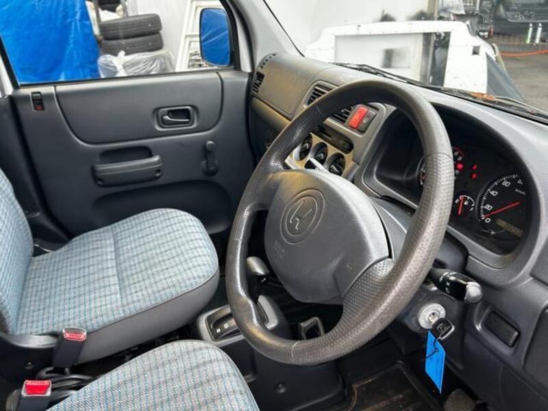 ACTY VAN