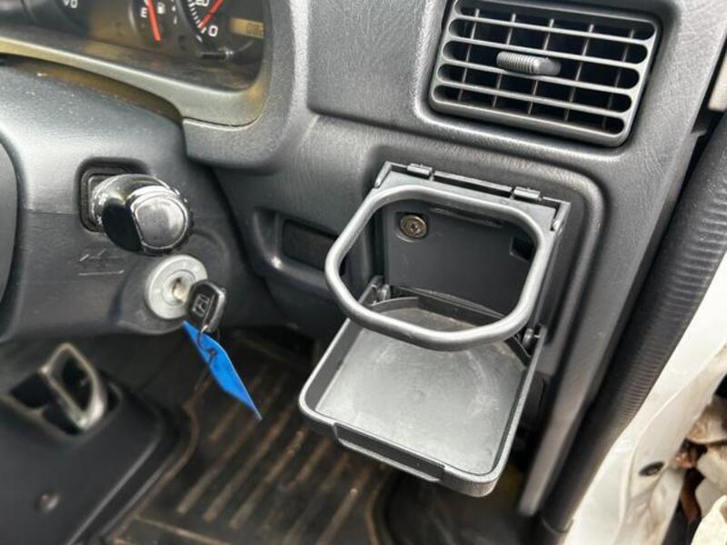 ACTY VAN
