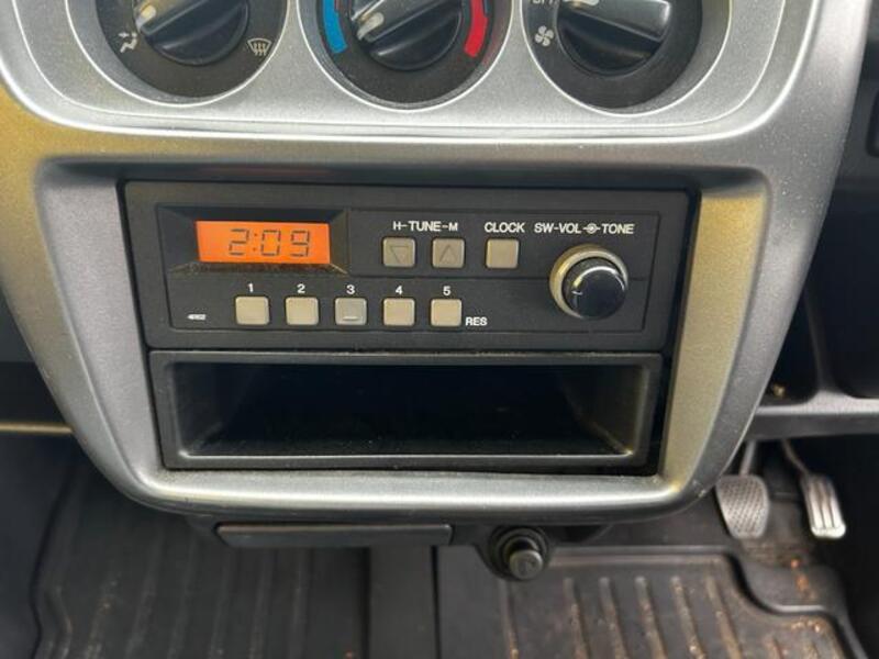 ACTY VAN