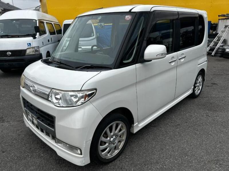 TANTO