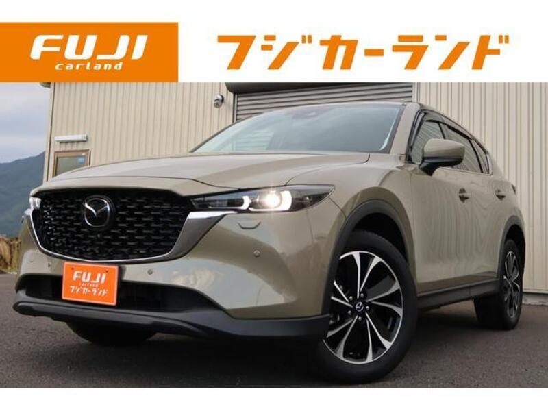 CX-5-0