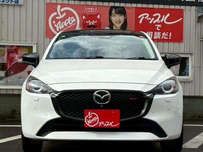 MAZDA2
