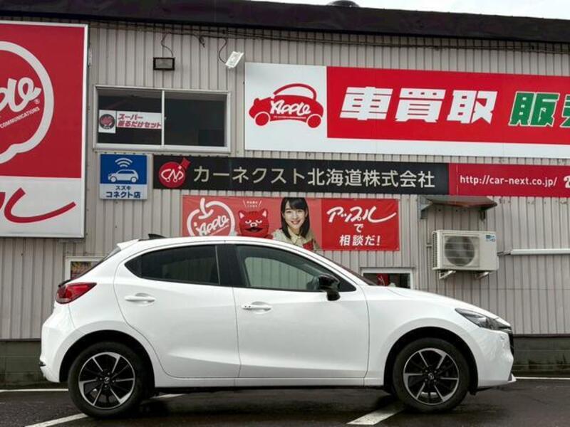 MAZDA2
