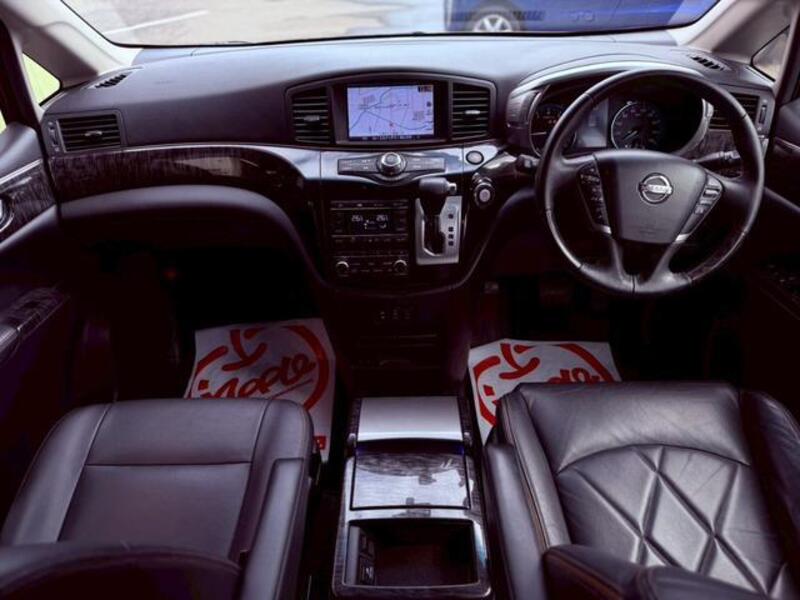 ELGRAND