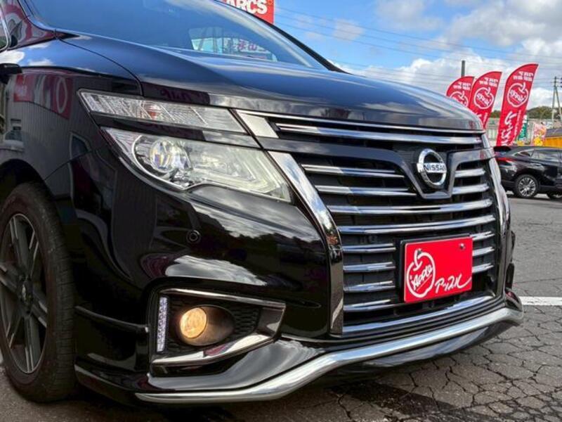 ELGRAND