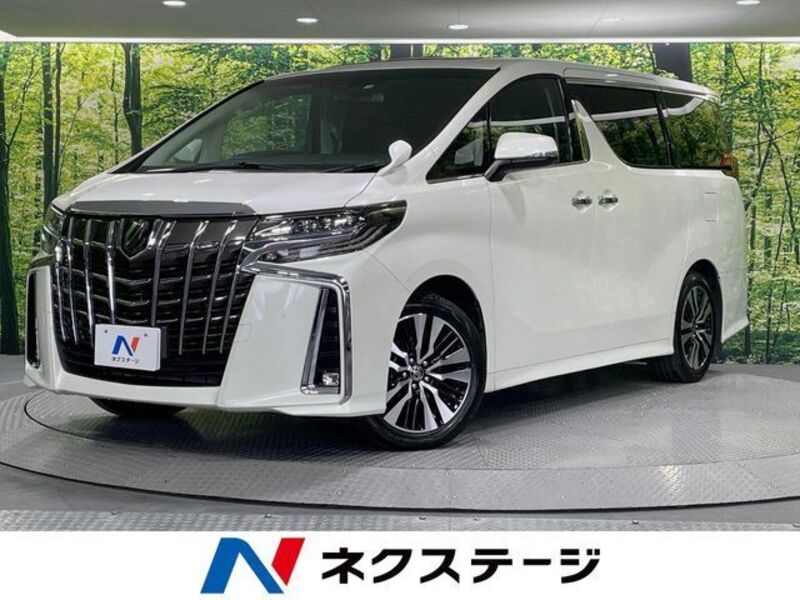 ALPHARD-0