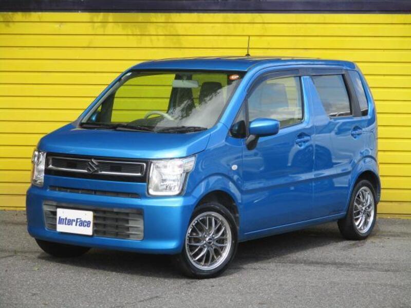 WAGON R-0