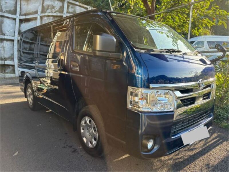 HIACE