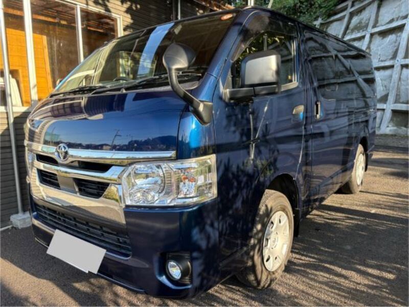HIACE