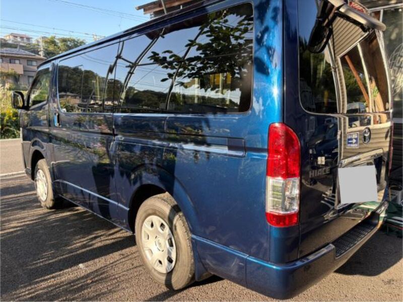 HIACE