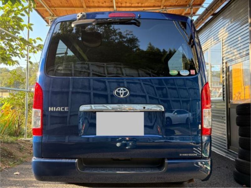 HIACE