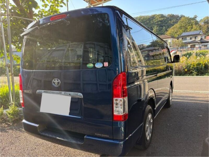 HIACE