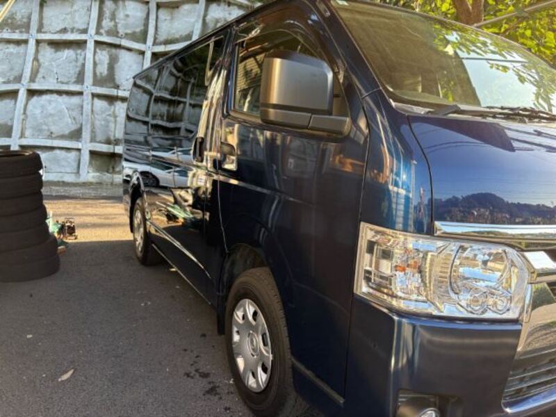 HIACE