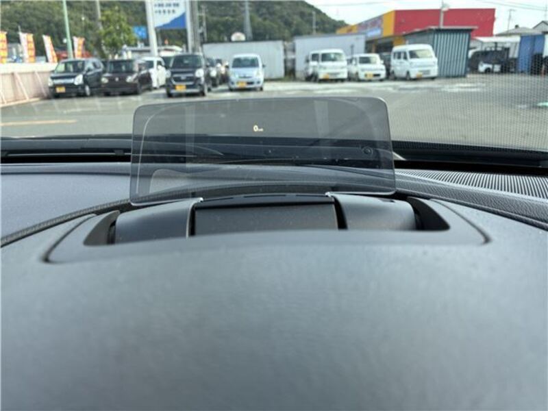 ATENZA WAGON