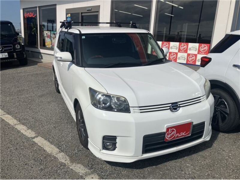 COROLLA RUMION-0