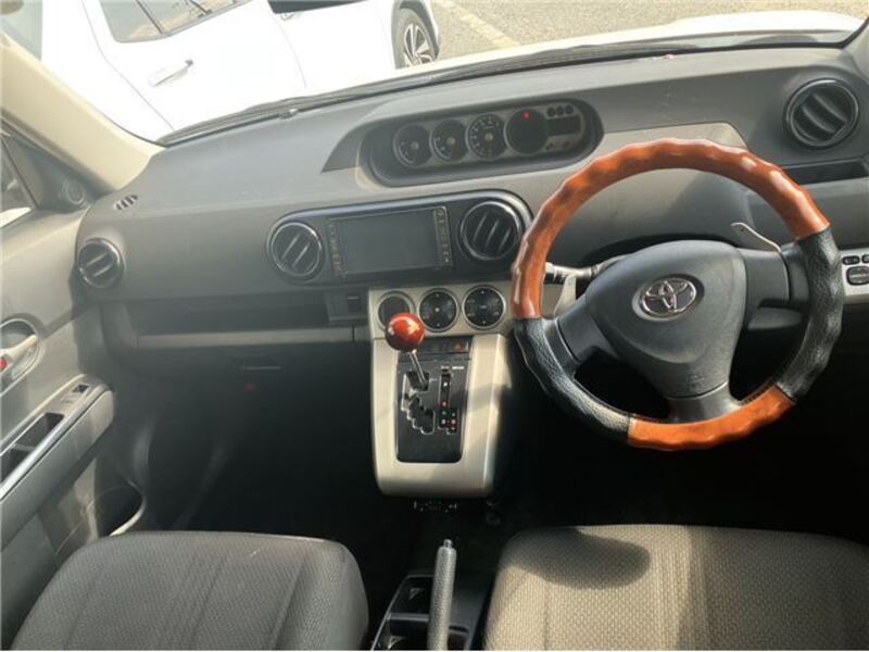 COROLLA RUMION