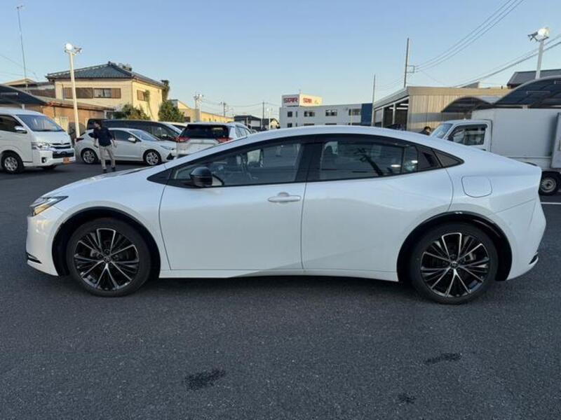 PRIUS