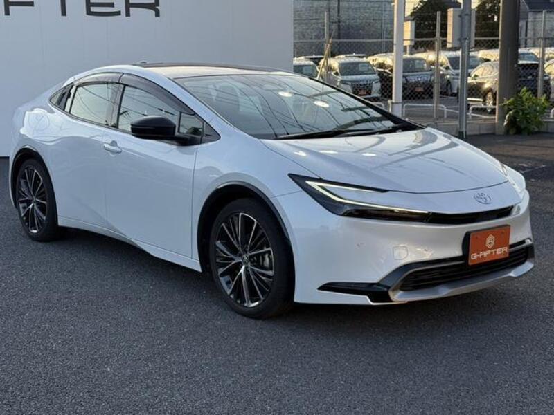 PRIUS