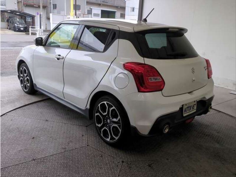 SWIFT