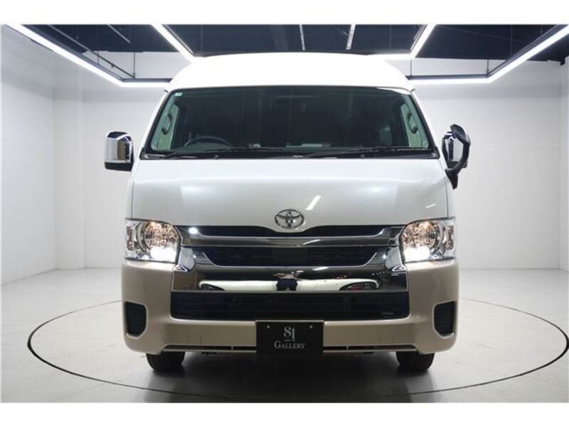 HIACE