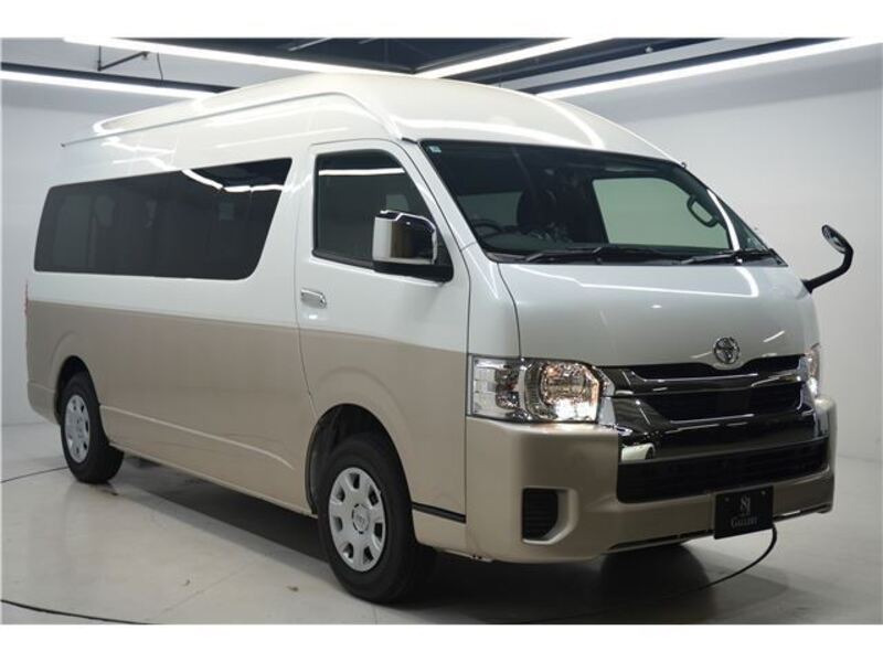 HIACE