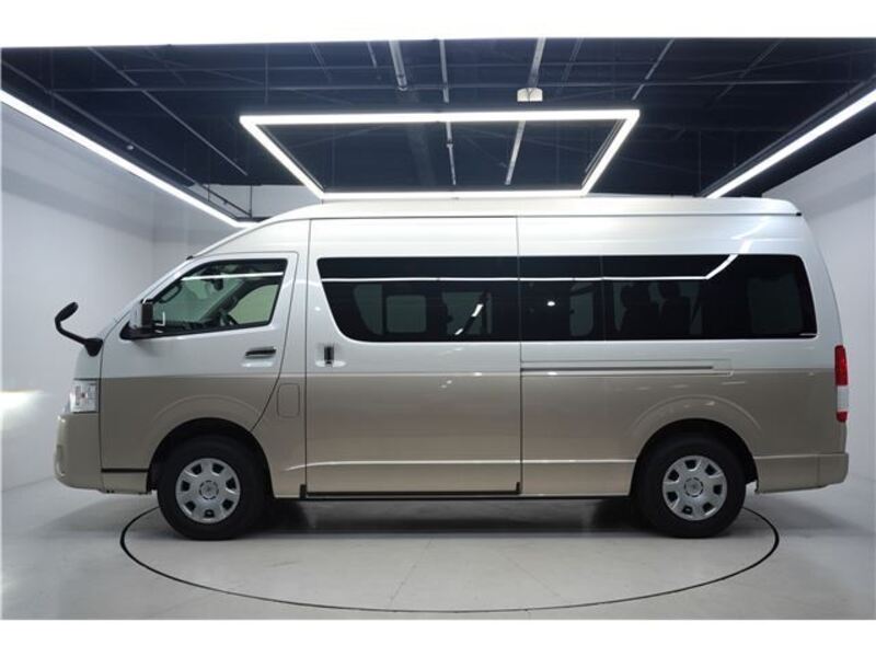 HIACE