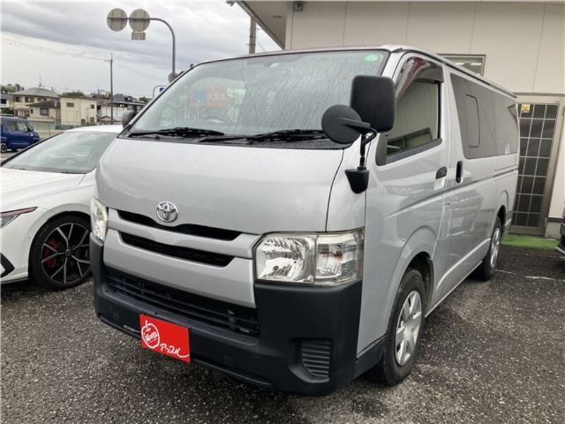 HIACE VAN-0