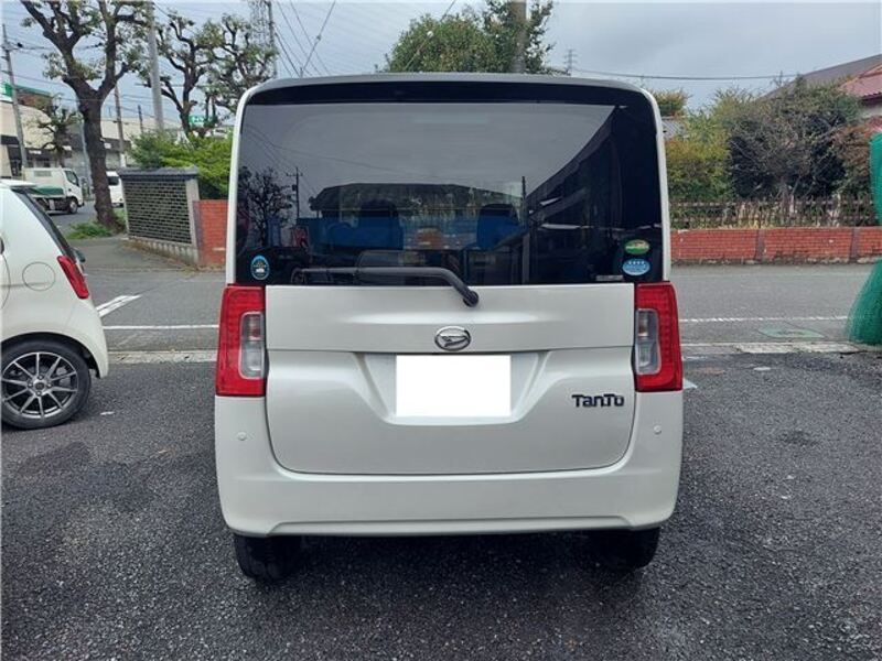TANTO