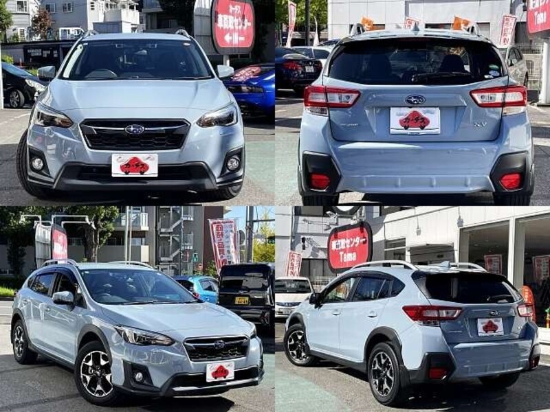 XV