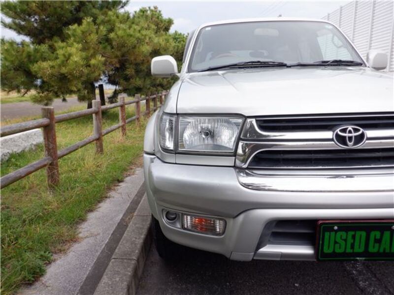 HILUX SURF
