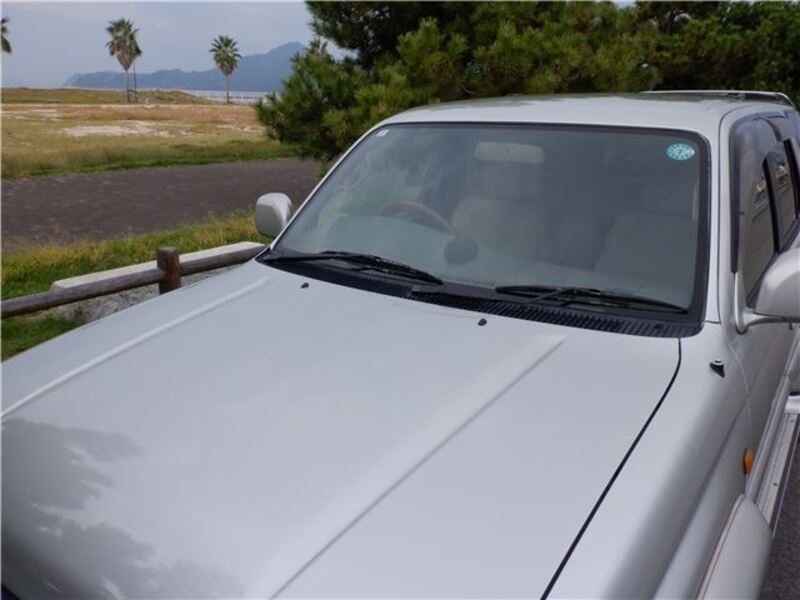 HILUX SURF