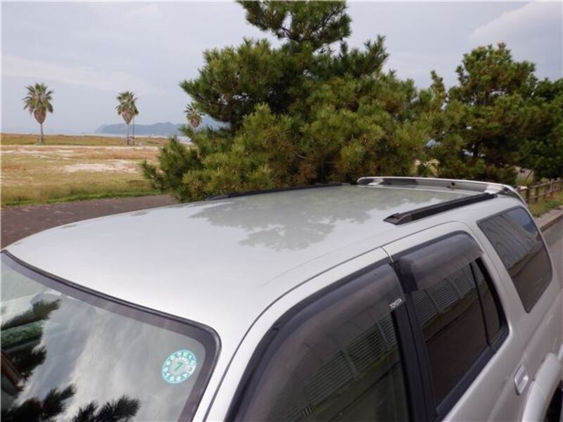 HILUX SURF