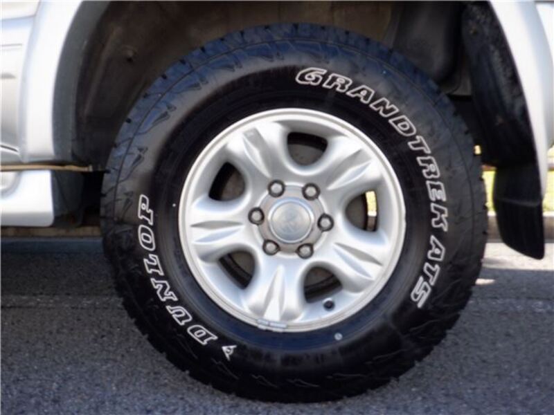 HILUX SURF